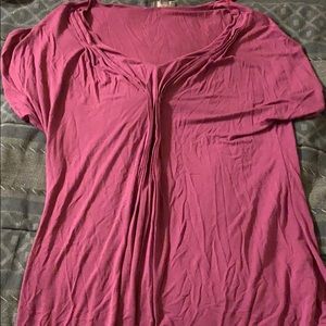 Fancy short sleeve shirt